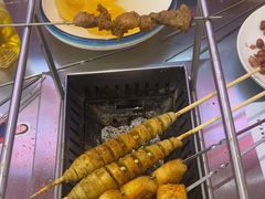 -遇西祠·海鲜烧烤(总店)