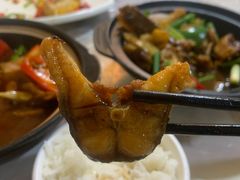 -富来美食