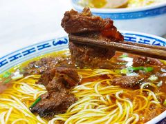 -永丰面馆(汉口路店)