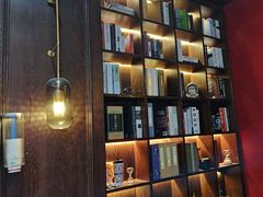 -恐怖游戏(湖滨店)