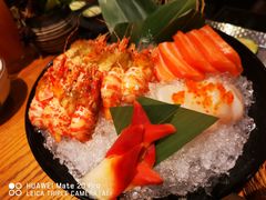 -赤坂亭·M9和牛烧肉·铁板烧·日料398放题(长泰广场店)