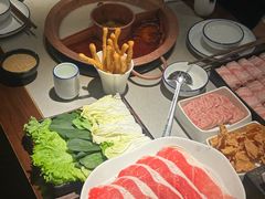 -重八牛府(花乡奥莱店)