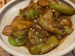 地三鲜-金掌勺·锅包肉(广渠门店)