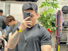 -VPsmart私教健身工作室(新华路旗舰店)