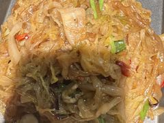 -满园烤鸭·春饼(沈北万达店)