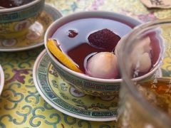 -宫事颐庭·老佛爷贵寿下午茶(颐和园店)