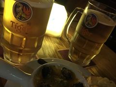 -Geneva日内瓦餐厅(西郊宝成花苑店)