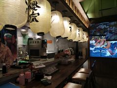 -樱宿日式和牛烧肉(五道口店)