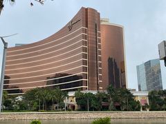 -永利澳门酒店
