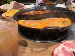 -袁山山重庆火锅(丈八北路店)