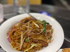 -香港茶餐厅文化体验馆(茶山镇店)
