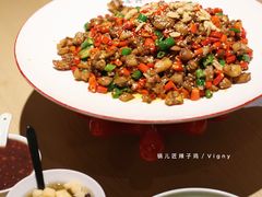 -锅儿匠辣子鸡(春熙路店)