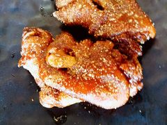 -食客烧烤(罗道庄店)