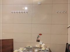 -颐品居涮肉(乌鲁木齐中路店)