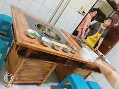 -石灰市毛记烧鸡公(解放碑店)