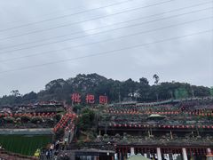 -枇杷园食为鲜火锅(南山店)