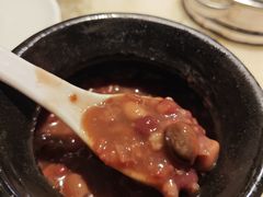 -红蜡烛-养生粥-津鲁菜(中山路店)