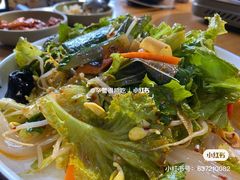 -京玉菲饭店(李村店)