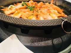 -宝轩渔府·老字号海鲜·正宗津菜(水上店)