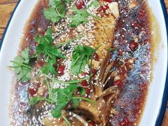 -美味居(古城店)