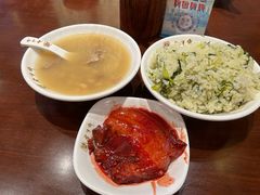 -老半斋(福州路店)