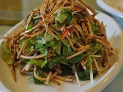 -和记小菜(大宁店)