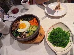 -七八冷面·延边朝鲜族美食(欢乐谷店)