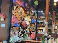 -·缸桶屋·韩式牛肋条自助烤肉(西湖D11店)