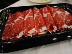 -东来顺饭庄(王府井步行街店)