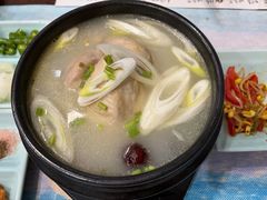 -首尔馆韩国料理(金童路店)