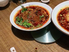 -渝信川菜(长安店)