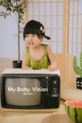 -MYBABY影像艺术空间·我的宝贝儿童摄影