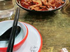 -老闵田螺馆·南昌特色小炒(梦时代店)