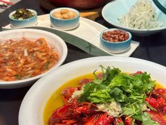 -金典银峰老鹅馆·昆山菜(亭林公园店)