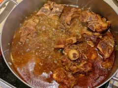 -蝎王府羊蝎子(西直门店)
