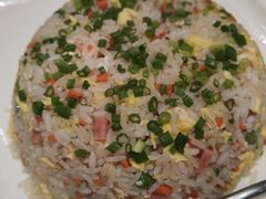 -锋味餐厅(空港复悦里店)