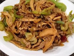 -马姐菜饭馆