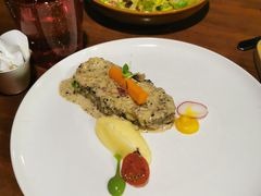 -G+KITCHEN(龙湖狮山天街店)
