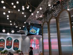 -柠檬树茶餐厅(海雅缤纷城店)