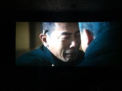 -AMG海上明珠影城(上海环球港RealDCinema店)