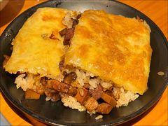 -莲餐厅·湖北菜·潜江小龙虾店(愚园路店)