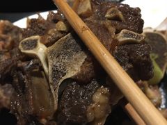 -京韵胡同·酱香羊蝎子火锅涮肉(长寿路店)