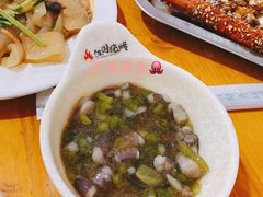 -老黑板筋(顺义总店)