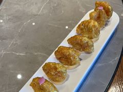 -川旺角融合菜•海景餐厅(星海广场店)