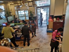 大堂-春明狗肉馆(经开一区店)