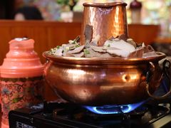 -如意林卡藏餐吧(大昭寺店)
