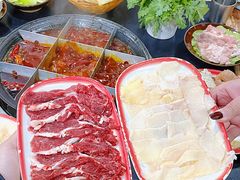 -谭记重庆老火锅(总店)