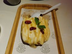 -鸣记脆皮烤鱼·海鲜烤鱼(三八广场店)