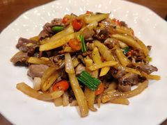 -客宴·江西客家菜(红角洲店)