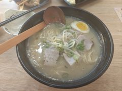 -神龙面